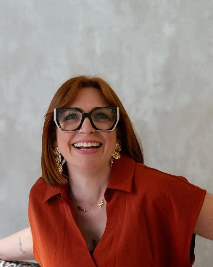 Audrey, coiffure & head spa chez Donna