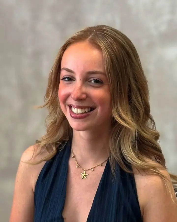 Ella, esthétique chez Donna