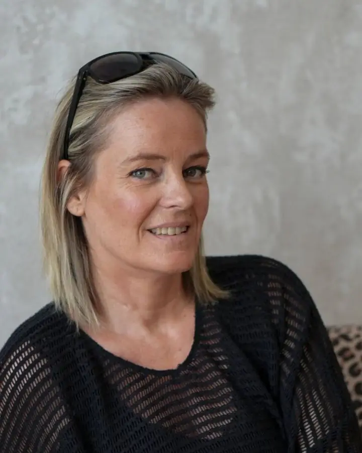 Vanessa, naturopathie chez Donna